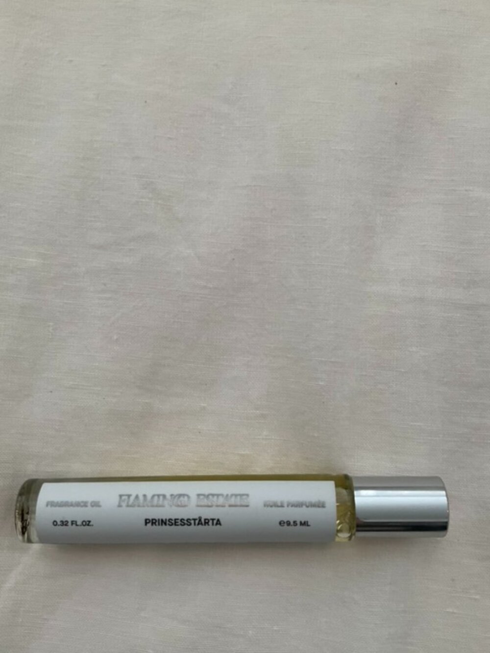 Flamingo Estate Prinsesstarta fragrance oil